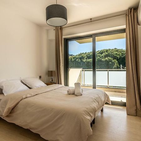 Cannes Apartments Next To La Croisette And Beach By Easybnb Exteriör bild