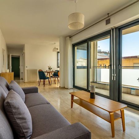 Cannes Apartments Next To La Croisette And Beach By Easybnb Exteriör bild