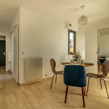 Cannes Apartments Next To La Croisette And Beach By Easybnb Exteriör bild