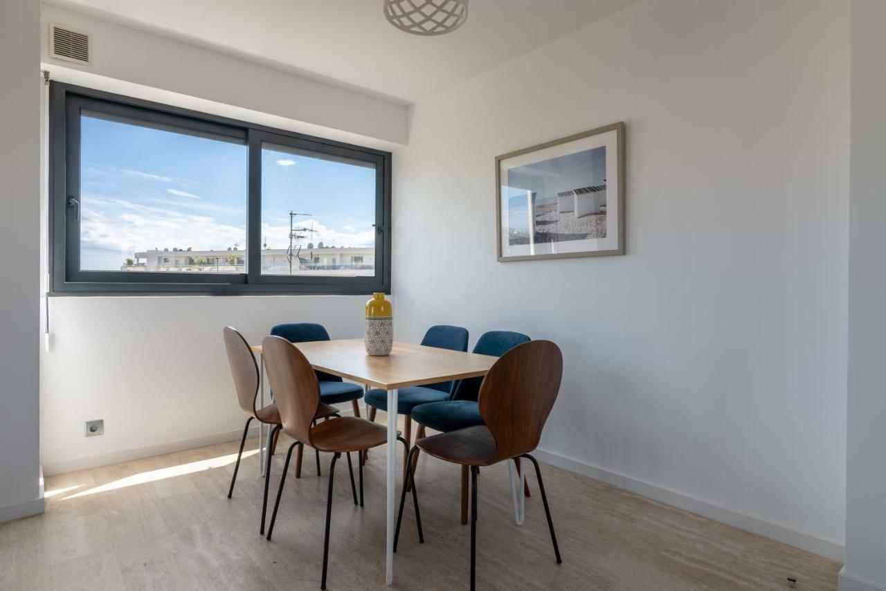 Cannes Apartments Next To La Croisette And Beach By Easybnb Exteriör bild
