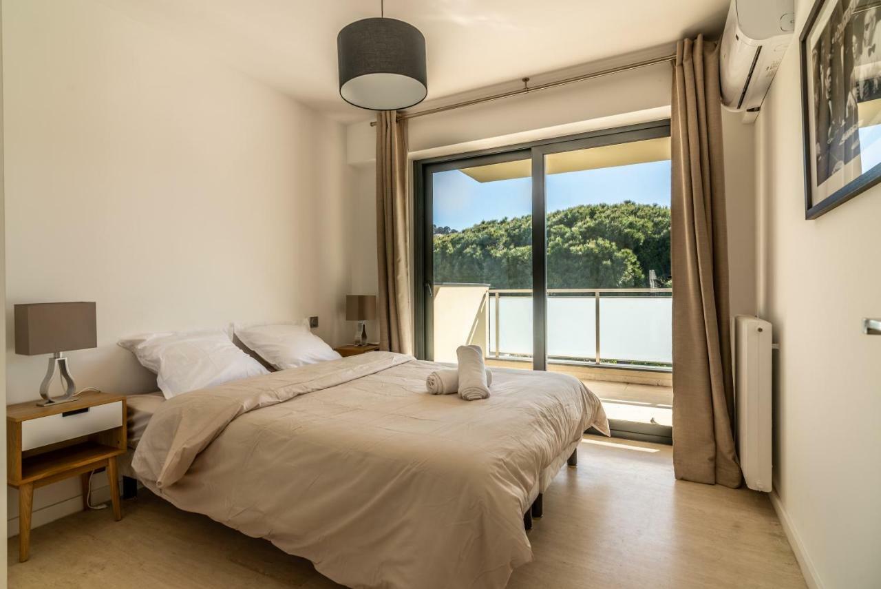 Cannes Apartments Next To La Croisette And Beach By Easybnb Exteriör bild