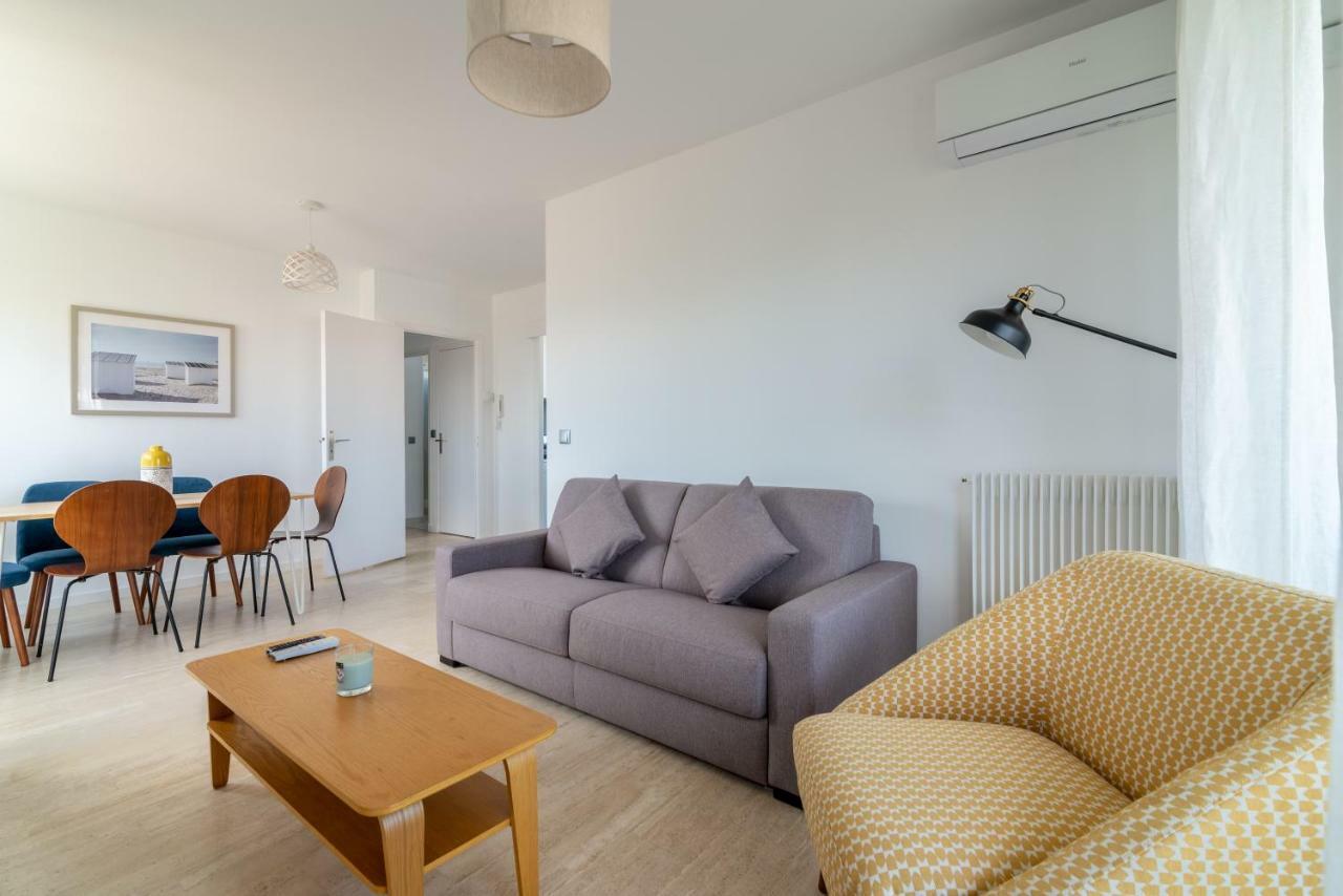 Cannes Apartments Next To La Croisette And Beach By Easybnb Exteriör bild