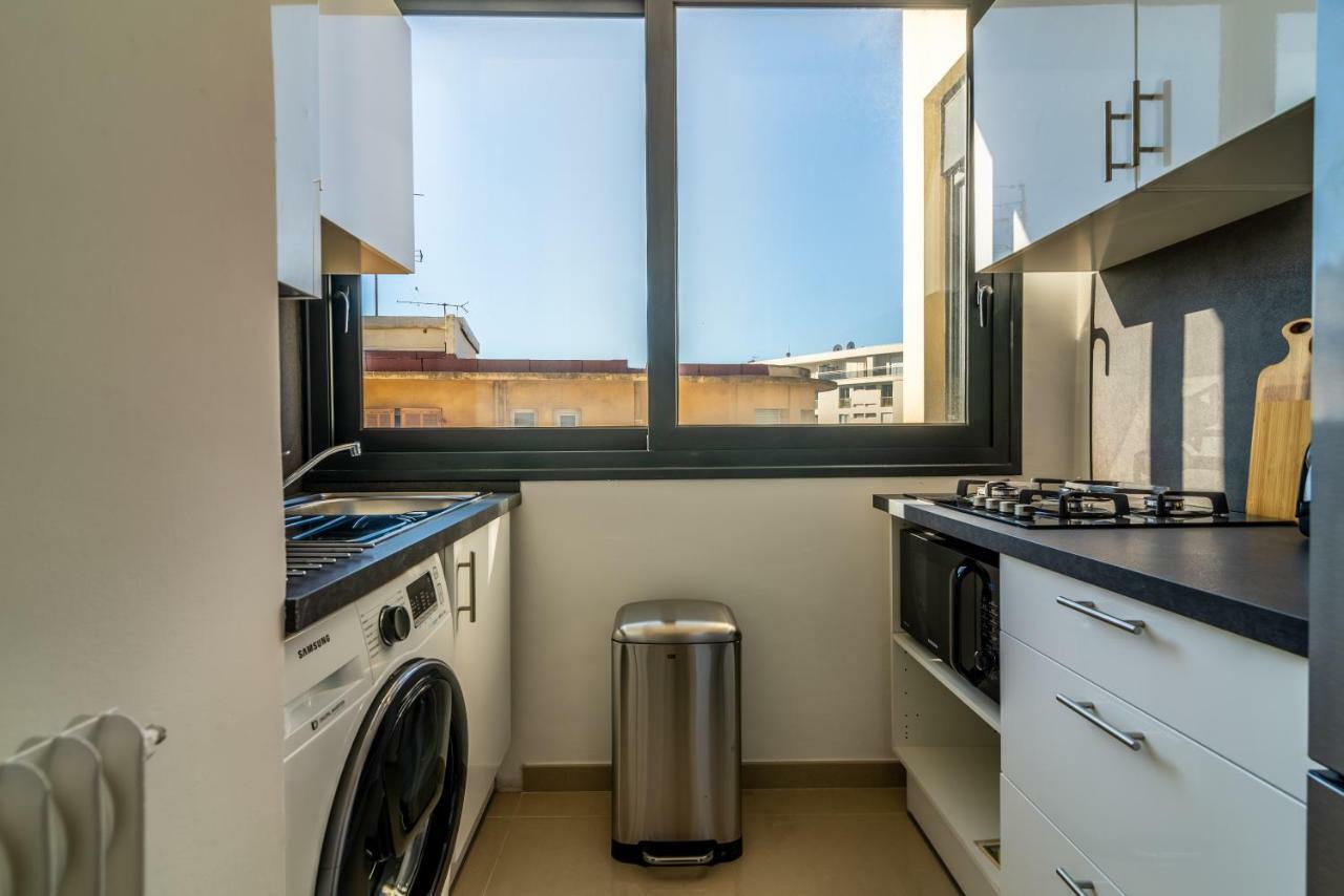 Cannes Apartments Next To La Croisette And Beach By Easybnb Exteriör bild