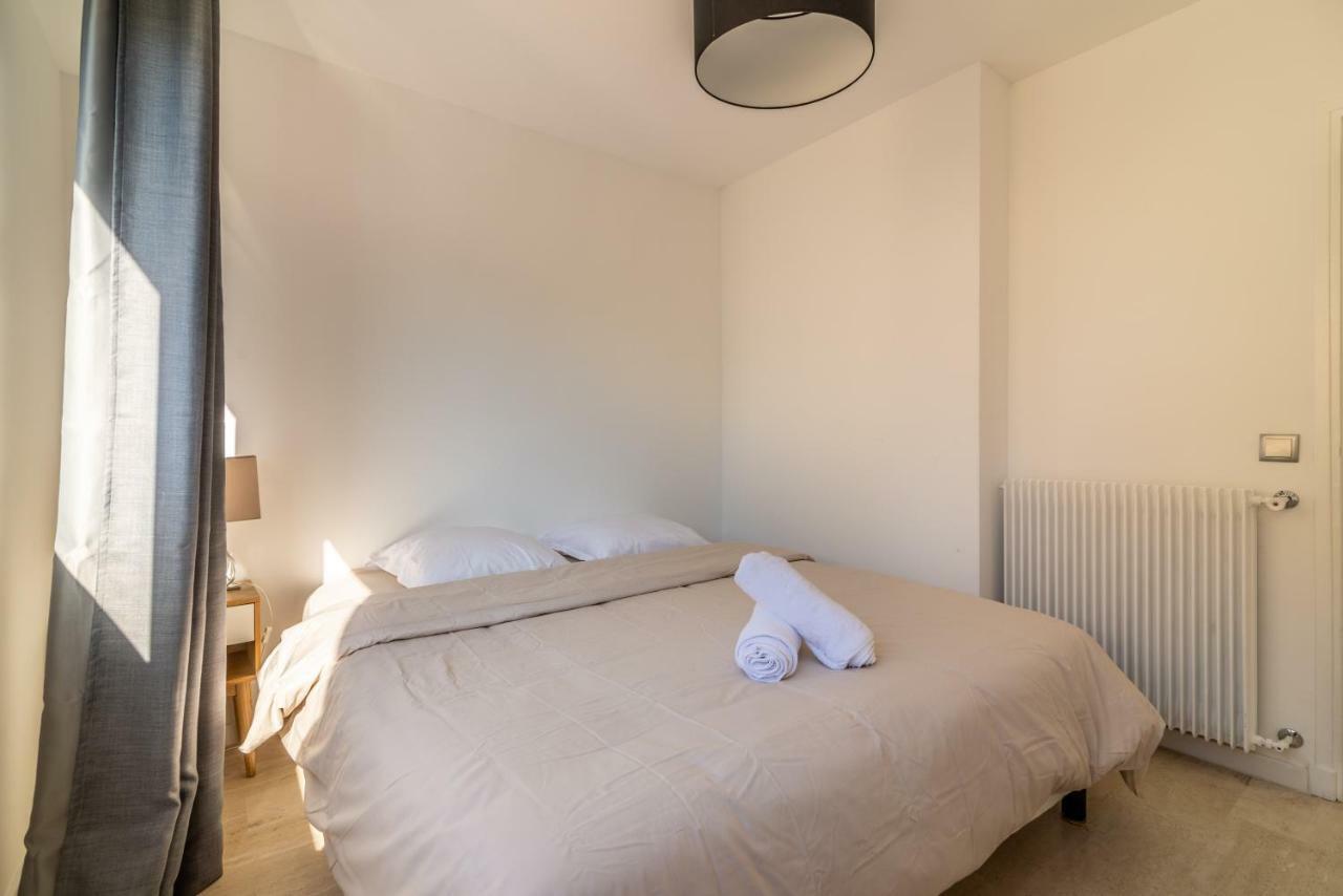 Cannes Apartments Next To La Croisette And Beach By Easybnb Exteriör bild