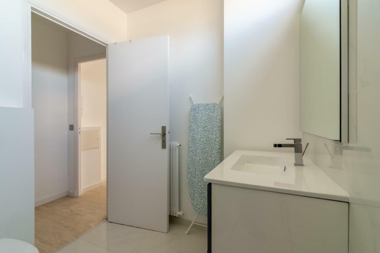 Cannes Apartments Next To La Croisette And Beach By Easybnb Exteriör bild