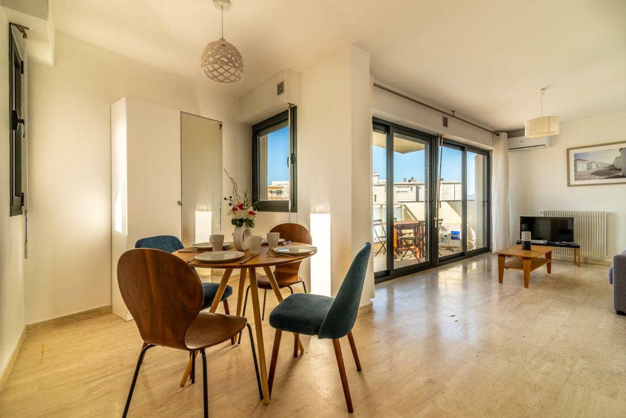 Cannes Apartments Next To La Croisette And Beach By Easybnb Exteriör bild