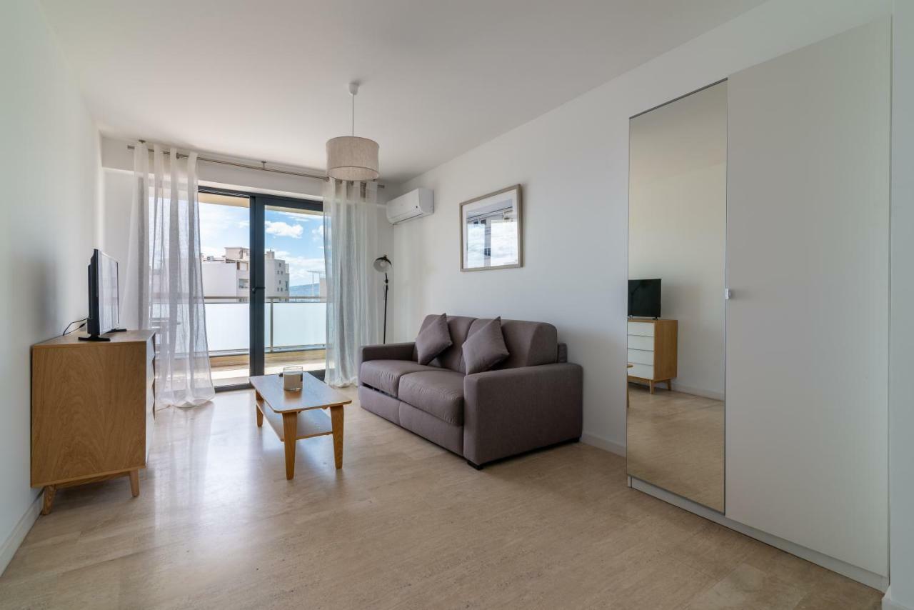 Cannes Apartments Next To La Croisette And Beach By Easybnb Exteriör bild