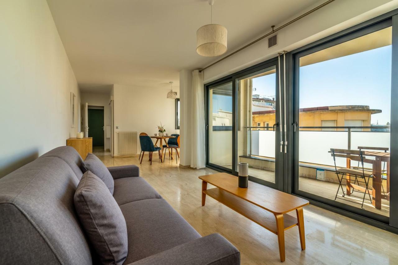 Cannes Apartments Next To La Croisette And Beach By Easybnb Exteriör bild
